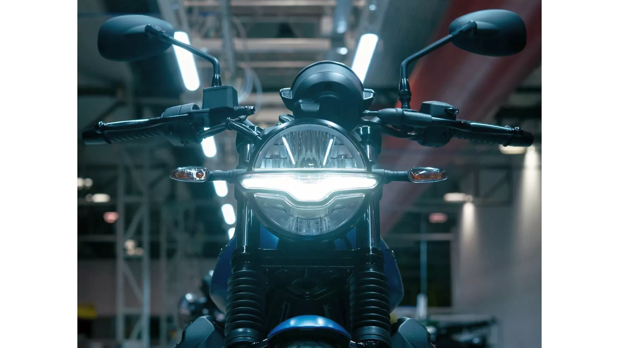 Moto Guzzi V7 Stone - Kép 7 Moto Guzzi V7 Stone - Kép 7