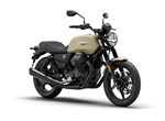 Moto Guzzi V7 Stone