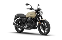 Moto Guzzi V7 Stone 2026 - Bild 5