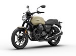 Moto Guzzi V7 Stone