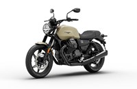 Moto Guzzi V7 Stone 2026 - Bild 6