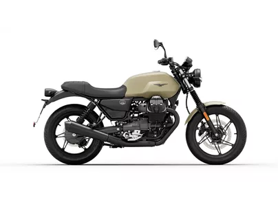 Moto Guzzi V7 Stone 2026 Moto Guzzi V7 Stone 2026