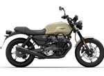 Moto Guzzi V7 Stone