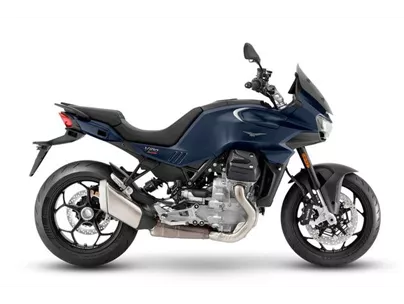 Moto Guzzi V100 Mandello 2026 Moto Guzzi V100 Mandello 2026