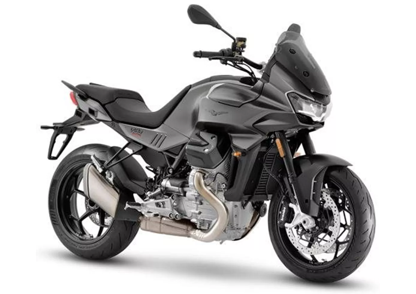 Moto Guzzi V100 Mandello 2026 Moto Guzzi V100 Mandello 2026