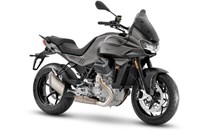 Moto Guzzi V100 Mandello 2026 - Bild 5