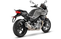Moto Guzzi V100 Mandello 2026 - Bild 6
