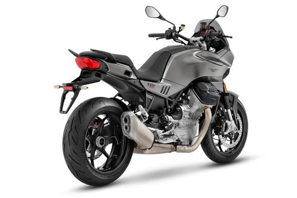 Moto Guzzi V100 Mandello () - Bild 5
