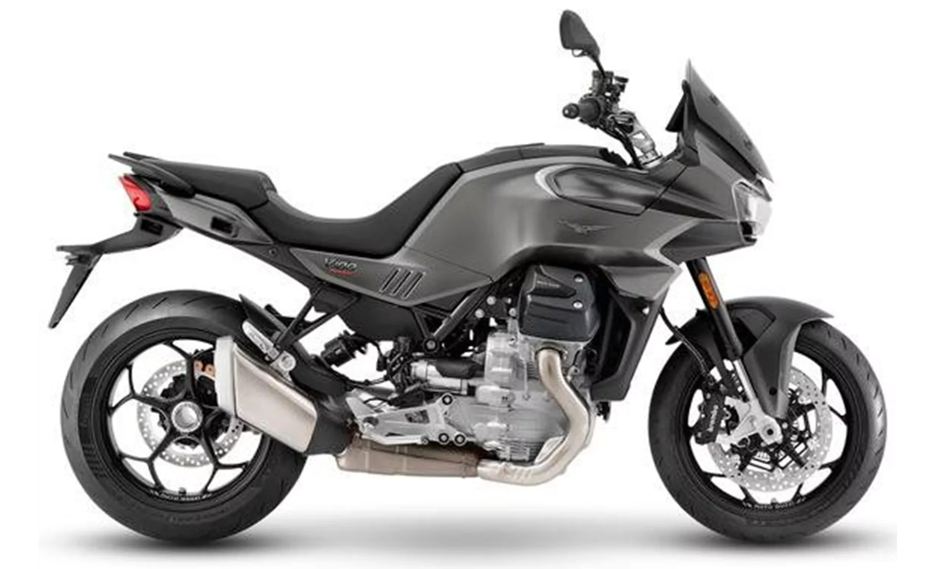 Moto Guzzi V100 Mandello 2026 Moto Guzzi V100 Mandello 2026