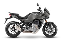 Moto Guzzi V100 Mandello 2026 - Bild 3