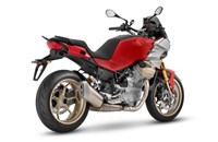 Moto Guzzi V100 Mandello S 2026 - Bild 5