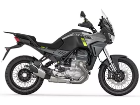 Moto Guzzi Stelvio Moto Guzzi Stelvio