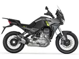 Moto Guzzi Stelvio 2026 Moto Guzzi Stelvio 2026