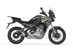 Moto Guzzi Stelvio Moto Guzzi Stelvio