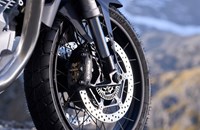 Moto Guzzi Stelvio 2026 - Bild 5