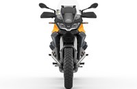 Moto Guzzi Stelvio 2026 - Bild 6