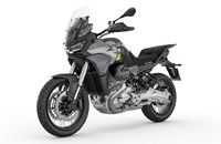 Moto Guzzi Stelvio 2026 - Bild 11