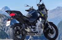 Moto Guzzi Stelvio 2026 - Bild 15