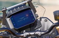 Moto Guzzi Stelvio 2026 - Bild 16