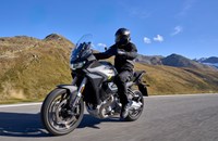 Moto Guzzi Stelvio 2026 - Bild 17