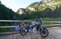 Moto Guzzi Stelvio 2026 - Bild 20