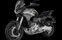 Moto Guzzi Stelvio 2026 - Bild 21