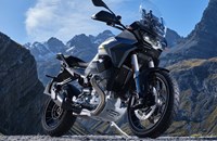 Moto Guzzi Stelvio 2026 - Bild 23