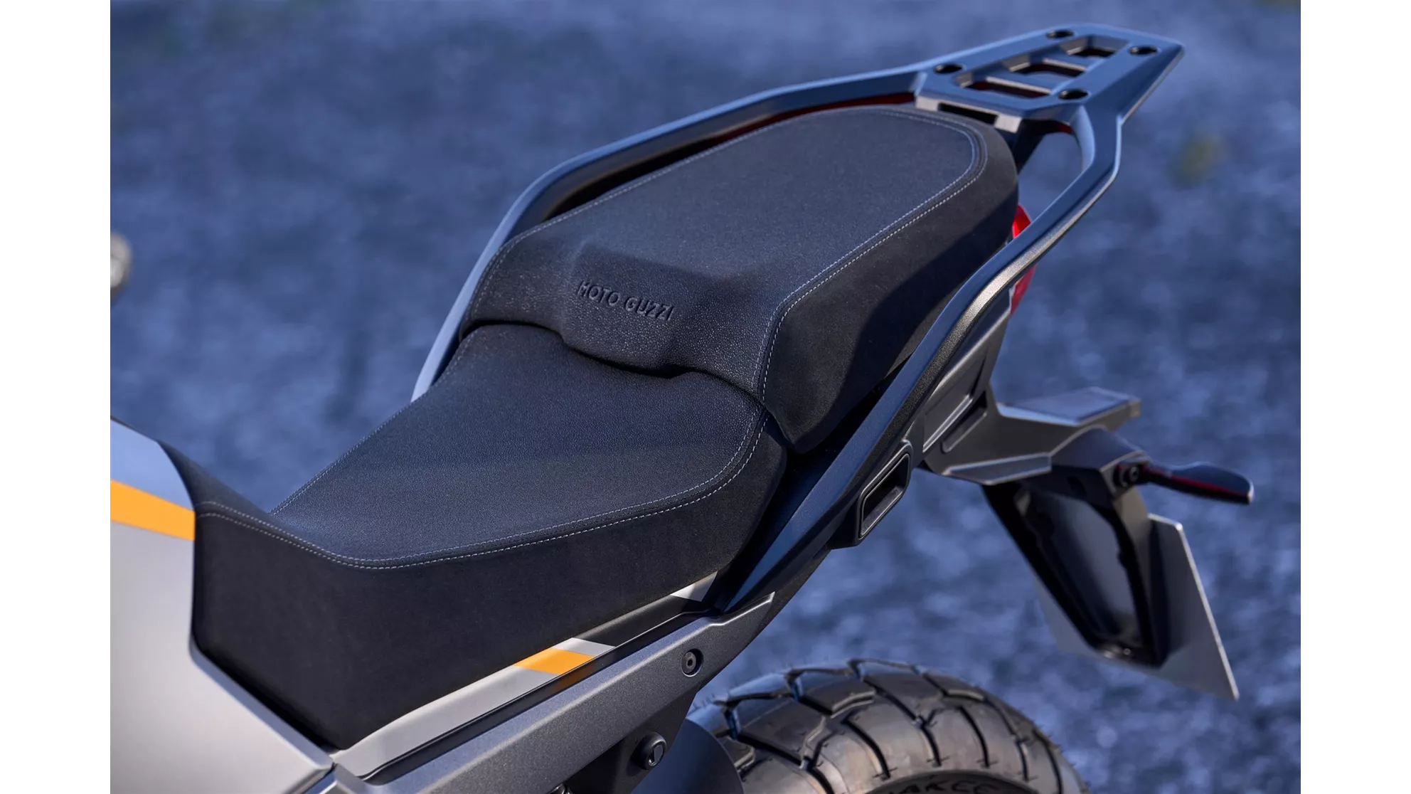 Moto Guzzi Stelvio - Obraz 23 Moto Guzzi Stelvio - Obraz 23