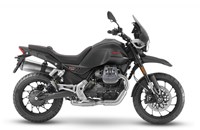 Moto Guzzi V85 Strada 2026 - Bild 4