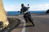 Moto Guzzi V85 Strada 2026 - Bild 9