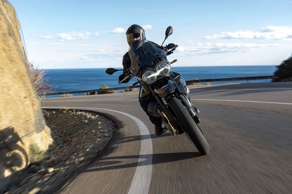 Moto Guzzi V85 Strada () - Bild 8