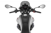 Moto Guzzi V85 Strada 2026 - Bild 8