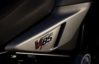 Moto Guzzi V85 Strada 2026 - Bild 10