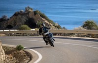 Moto Guzzi V85 Strada 2026 - Bild 13