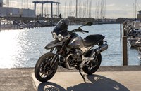 Moto Guzzi V85 Strada 2026 - Bild 15