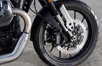 Moto Guzzi V85 Strada 2026 - Bild 16