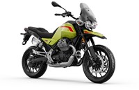 Moto Guzzi V85 Strada 2026 - Bild 6