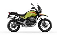 Moto Guzzi V85 Strada 2026 - Bild 3