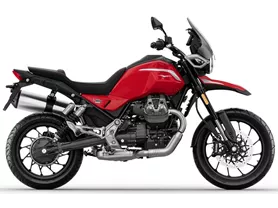 Moto Guzzi V85 Strada Moto Guzzi V85 Strada