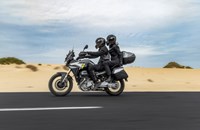 Moto Guzzi Stelvio PFF 2026 - Bild 7