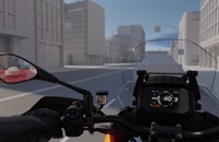 Moto Guzzi Stelvio PFF 2026 - Bild 8