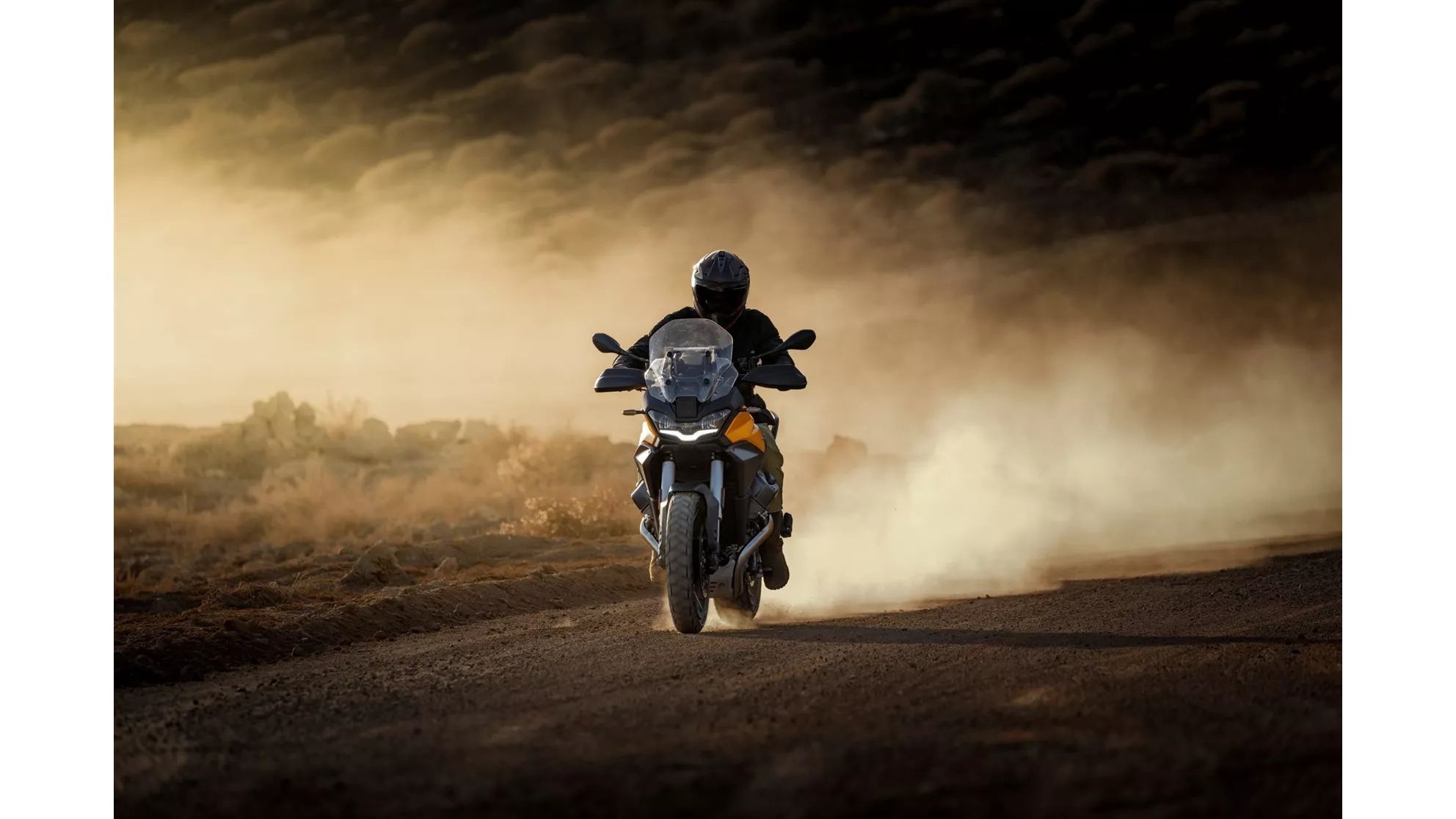 Moto Guzzi Stelvio PFF - Resim 7 Moto Guzzi Stelvio PFF - Resim 7