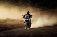 Moto Guzzi Stelvio PFF 2026 - Bild 9