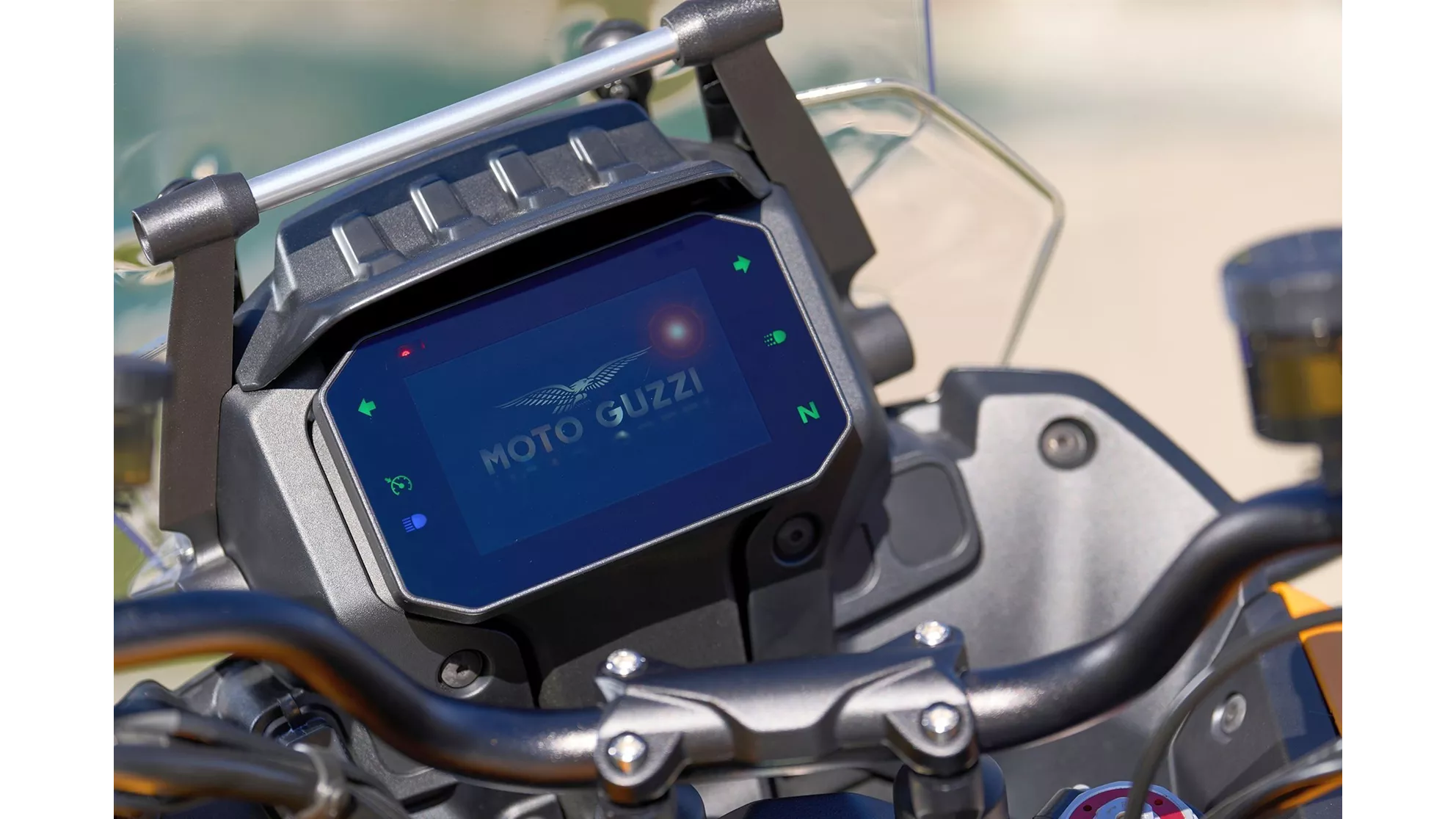 Moto Guzzi Stelvio PFF - Resim 10 Moto Guzzi Stelvio PFF - Resim 10