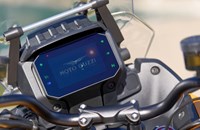 Moto Guzzi Stelvio PFF 2026 - Bild 12