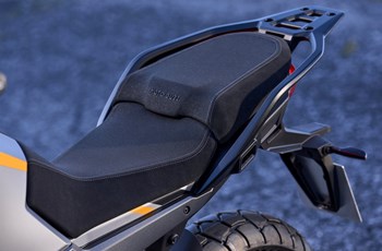 Moto Guzzi Stelvio PFF 2026 - Bild 13