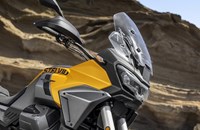 Moto Guzzi Stelvio PFF 2026 - Bild 14