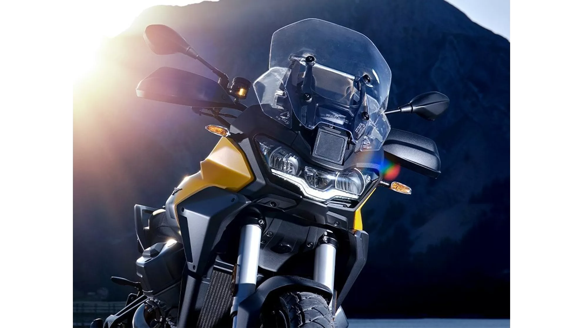 Moto Guzzi Stelvio PFF - Resim 13 Moto Guzzi Stelvio PFF - Resim 13