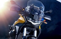 Moto Guzzi Stelvio PFF 2026 - Bild 15