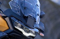 Moto Guzzi Stelvio PFF 2026 - Bild 16